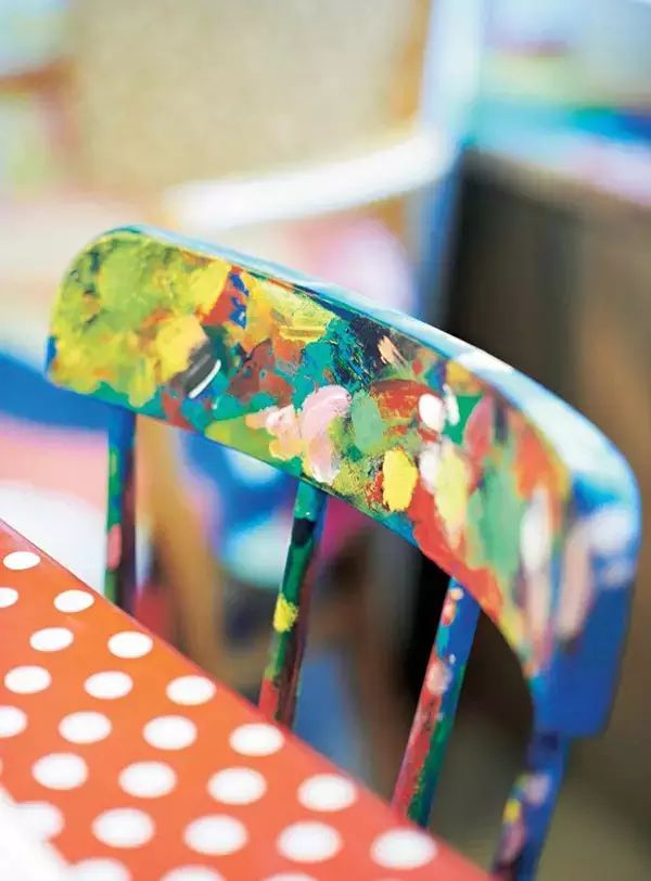 用家中材料如何做丙烯颜料,简单一点的丙烯颜料