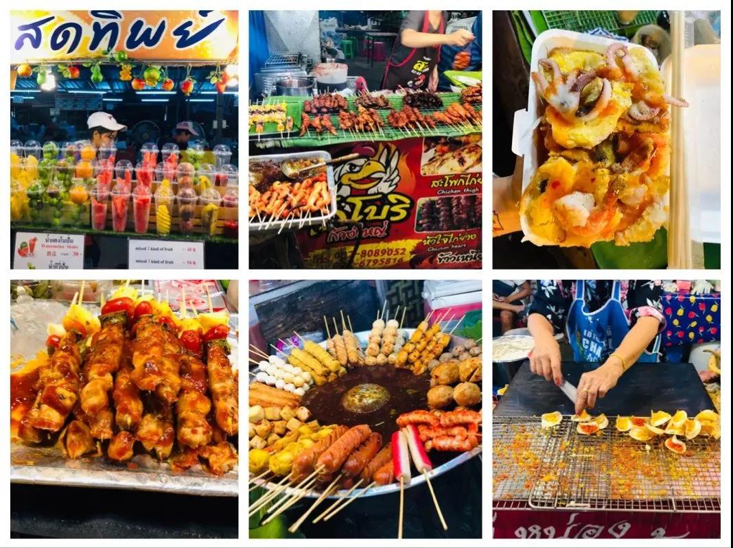 泰国普吉游记6,泰国普吉岛游记200字