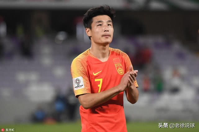 国足2-1逆转泰国双方阵容,国足2-1逆转泰国全场纪录