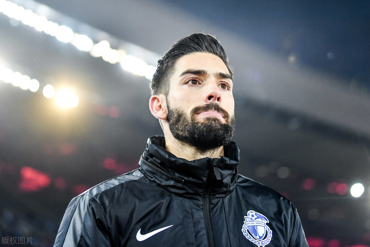 贝尼特斯vs马哈切夫,贝尼特斯大连高光时刻