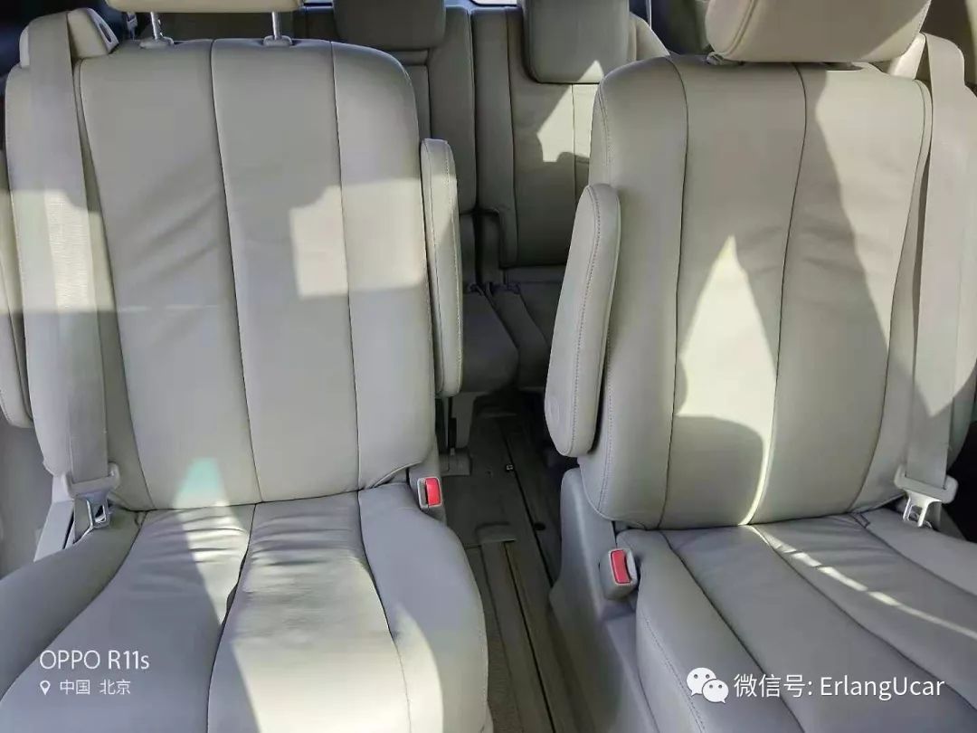 2009大霸王普瑞维亚,评测丰田大霸王2009