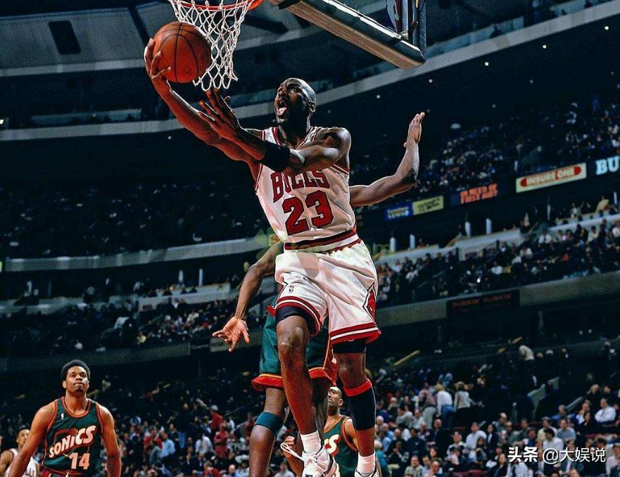 3号球衣最杰出的篮球明星,nba历史有哪些穿35号的球衣