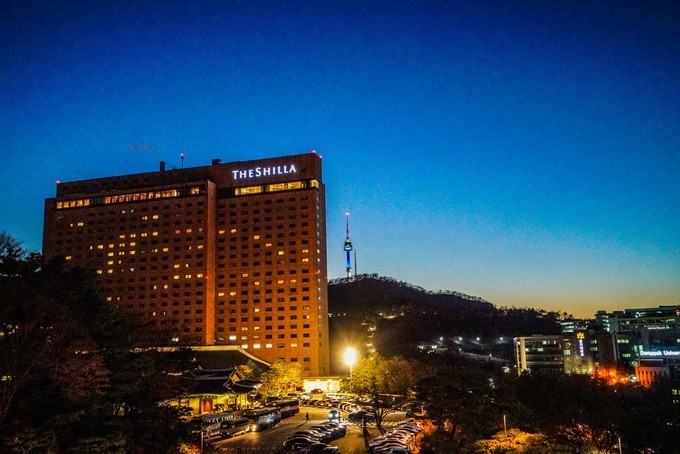 去韩国必买清单,韩国购物攻略衣服