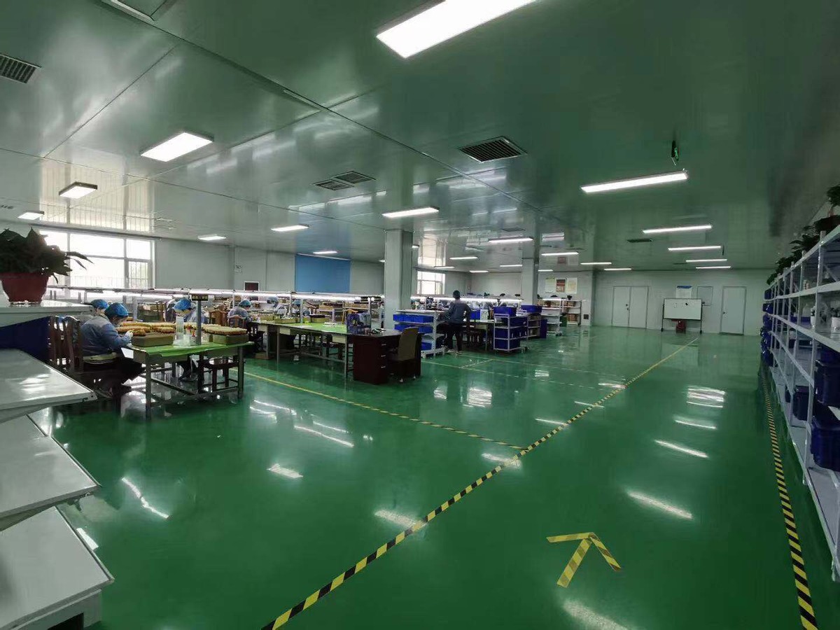 掘金2万亿大美业1688携百万“无名厂”数字化跃迁