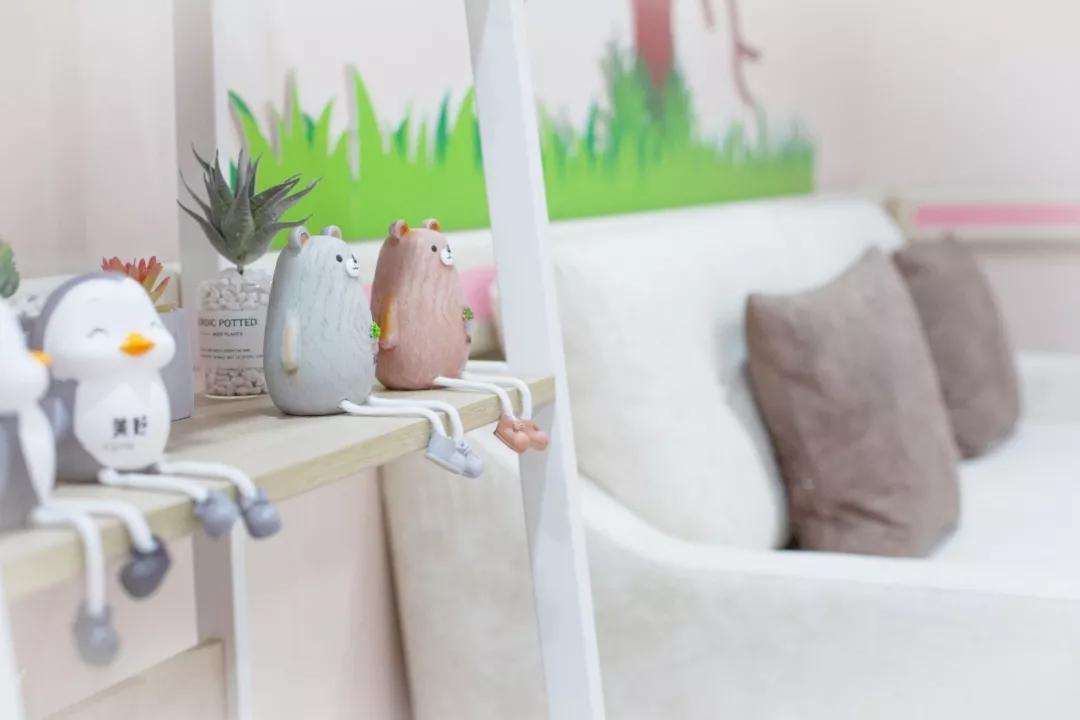 家庭式产房整装,家庭式一体化产房