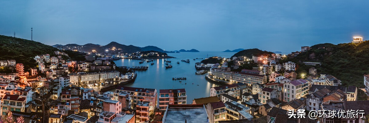 北海合浦旅游小众景点大全,国内小众旅游景点推荐及价格