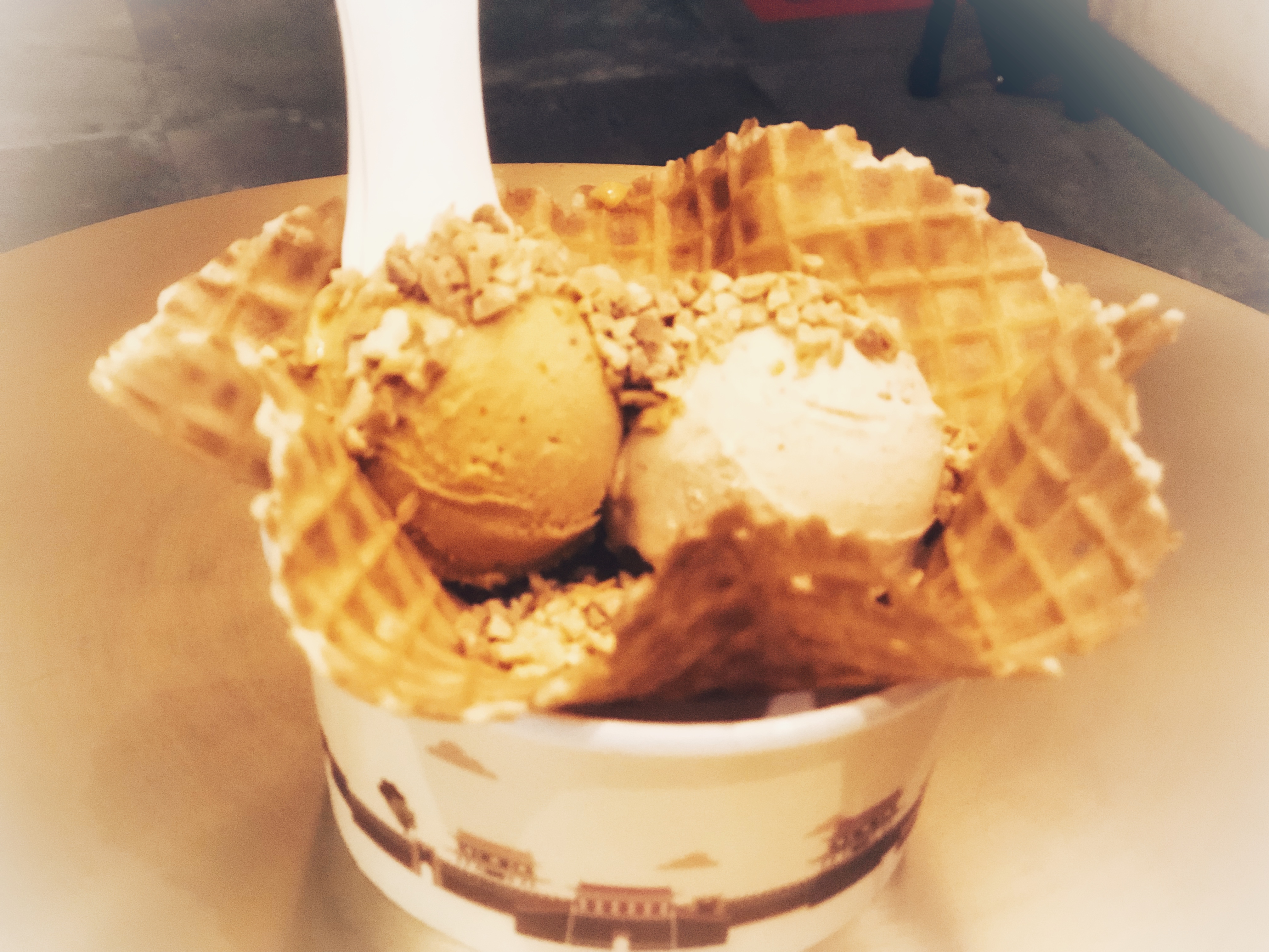 2023年穿越古城徒步挑战,挑战西安城墙走一圈