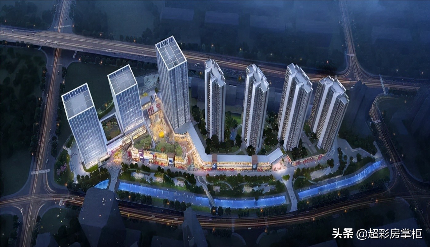 2021年超彩房掌柜郑州探盘第16期