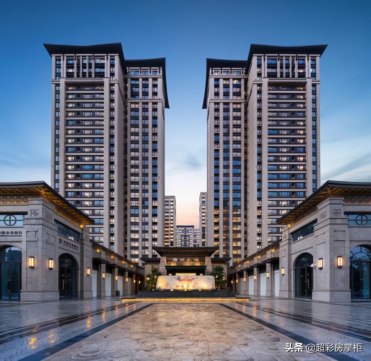 六合楼盘图,南京六合现房销售楼盘