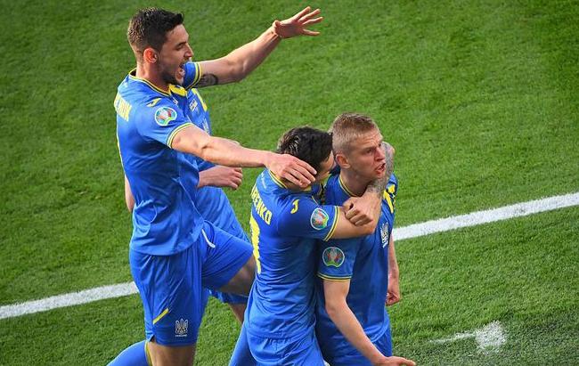 欧洲杯八强捷克与丹麦谁强,捷克vs乌克兰比分结果