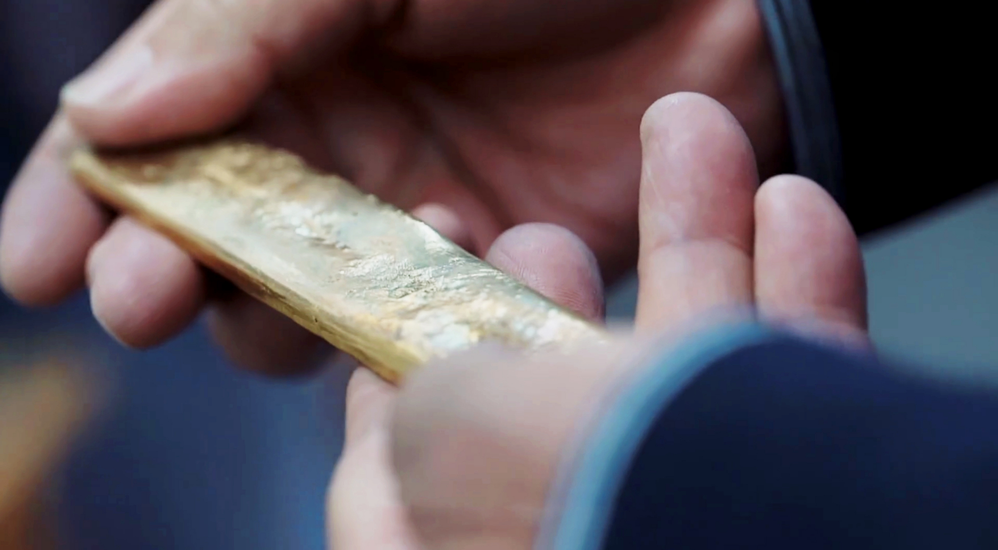 金陵金箔中华一绝,中华一绝南京云锦