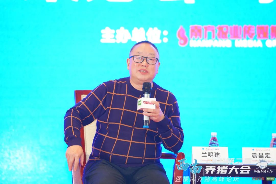 养猪人如何预防猪病,养猪人怎么抗温