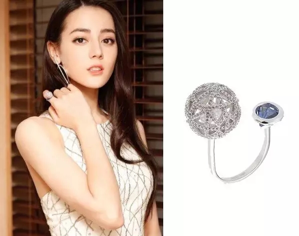 戒指戴法男各个手指的含义图解,戒指的戴法大全女生左手无名指