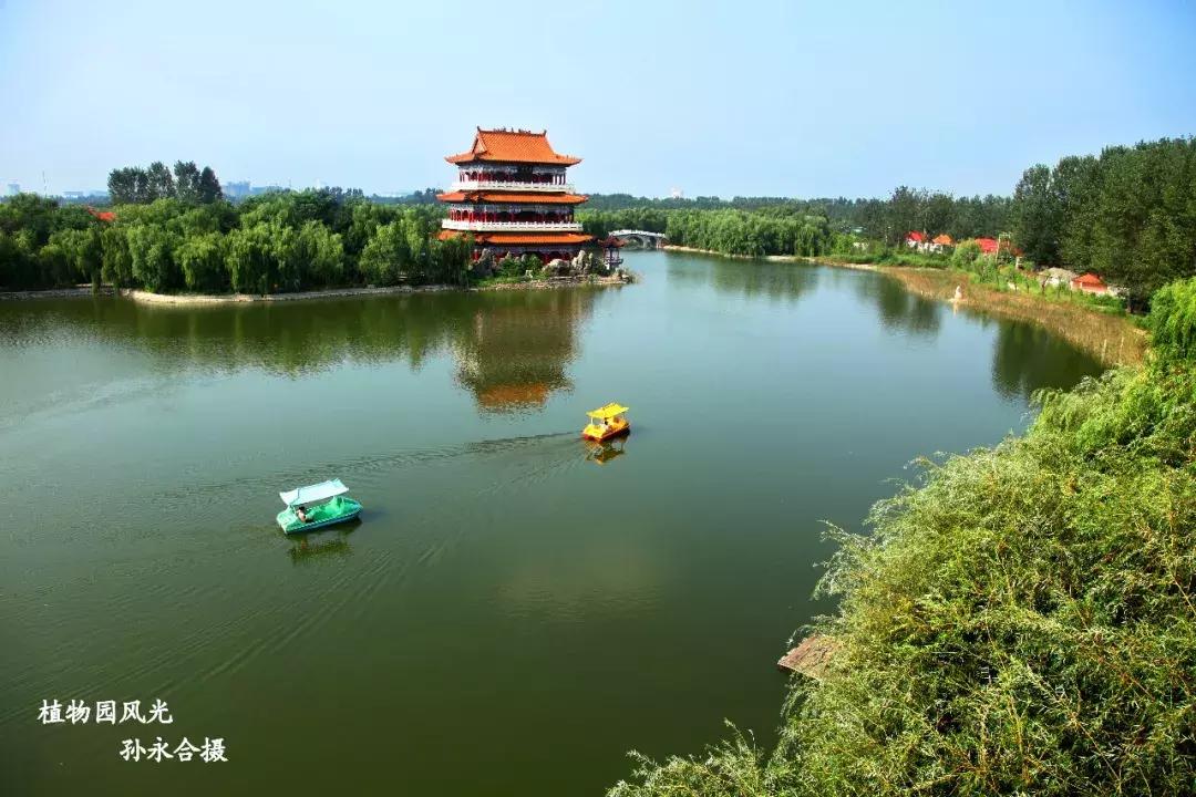 禹州清明踏青旅游攻略,禹州春游爬山的好地方