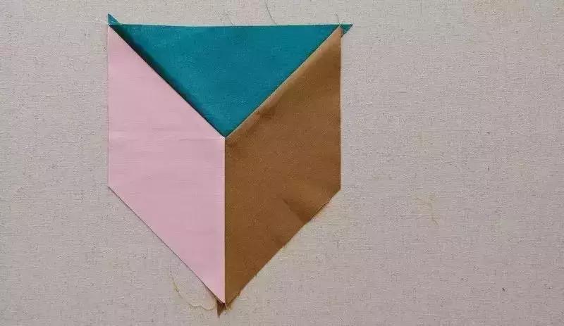 怎么区别素布和花布,又简单又好看的缤纷花布