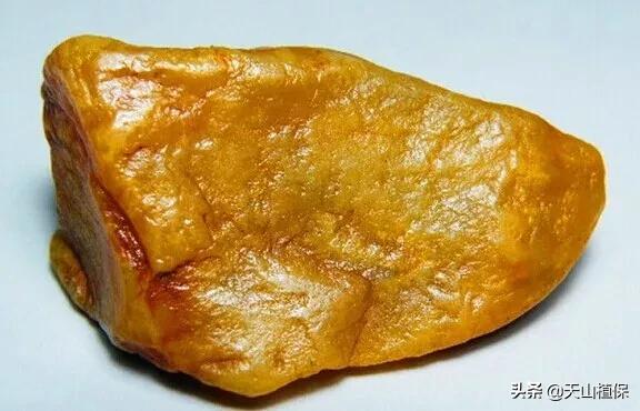 怎么捡到价值极高的石头,捡到一块石头价值千万