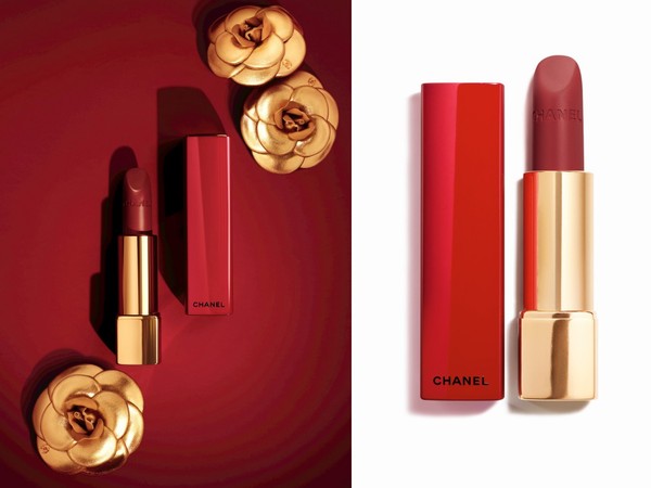 2020鼠年限定美妆全盘点！巴黎莱雅梦幻小粉管、红底鞋新春礼盒