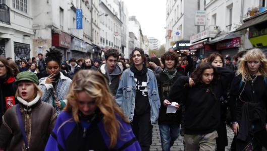 不知道的法国知识,法国属于一个什么类型的国家