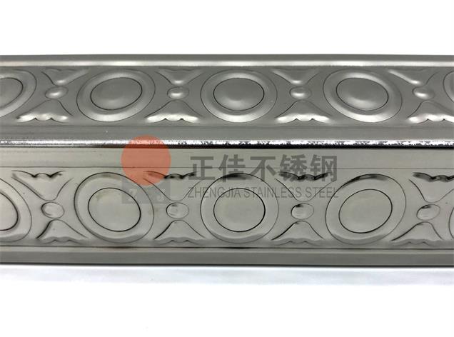 不锈钢管现状及前景,绿色转型是高质量发展的必然要求