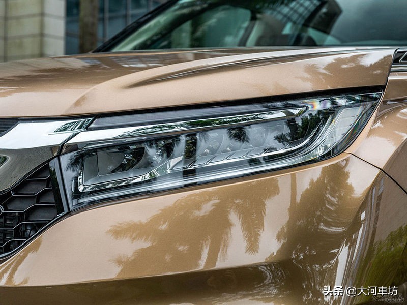 汉兰达锐界冠道楼兰昂科威,汉兰达锐界途昂哪个车越野好