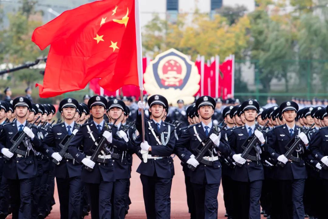 江苏警官学院2023年招生简章,江苏警官学院2021年录取分数线