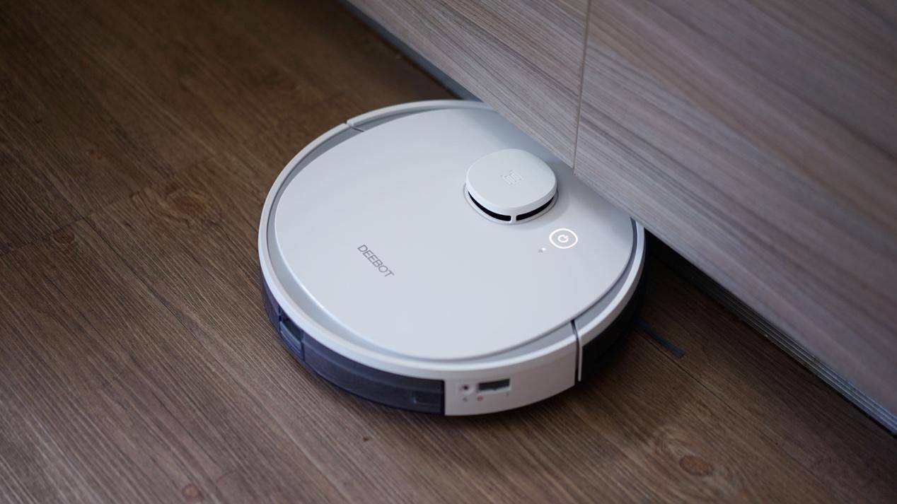 科沃斯扫地机器人dc43测评,科沃斯deebotdd35扫地机器人