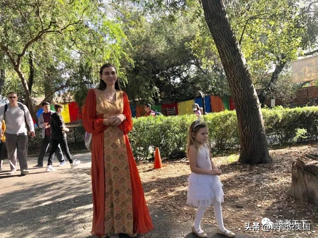 翠霞湖州,翠霞带你走进美国名校