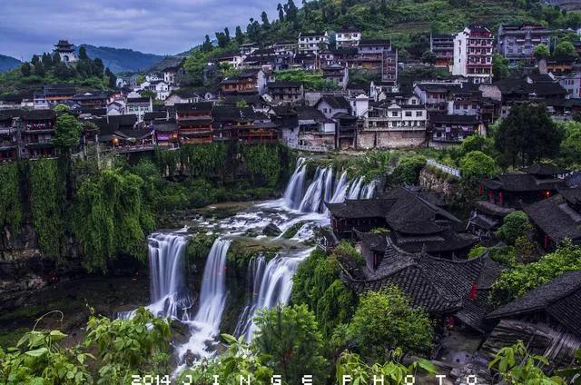 一个北方人眼中的湖南,一个湖南人眼中的湖南地图