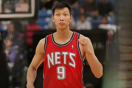 少年曾有凌云志洗尽铅华也从容！16年巅峰低谷，易建联的篮球人生