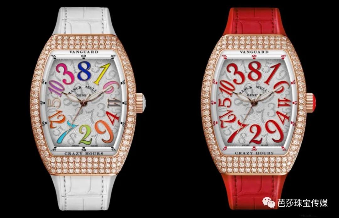 烦死了!戴了总被追着问牌子,这些“奇奇怪怪”的表你想不想要?