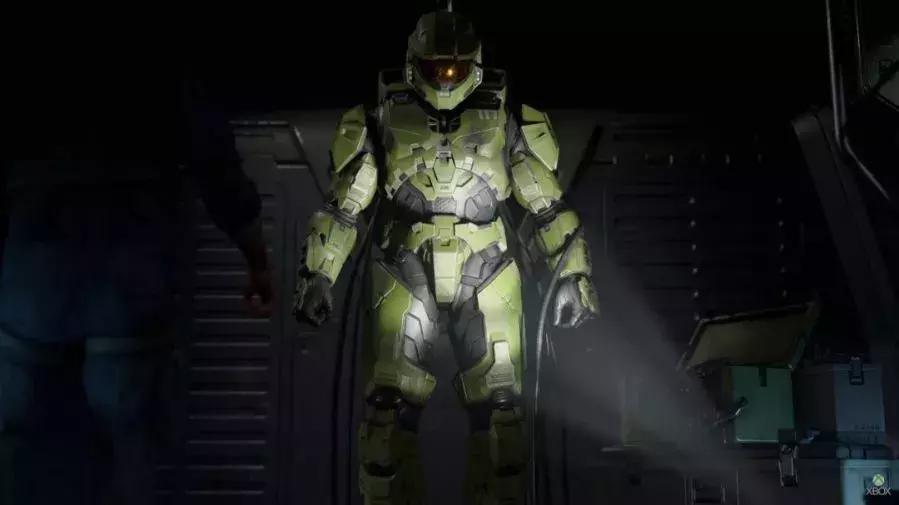 xbox发布会设备,xbox发布会地平线