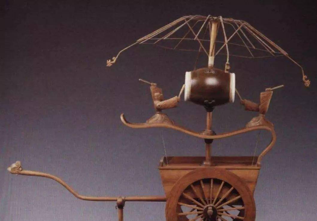 古代人有哪些奇葩实用的发明,古代中国十大黑科技发明