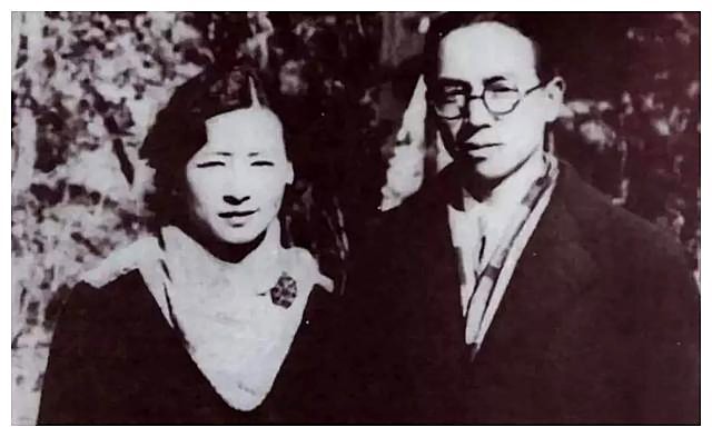 林徽因被冰心暗讽，被鲁迅骂“不纯洁”，为何她本人从不还嘴？