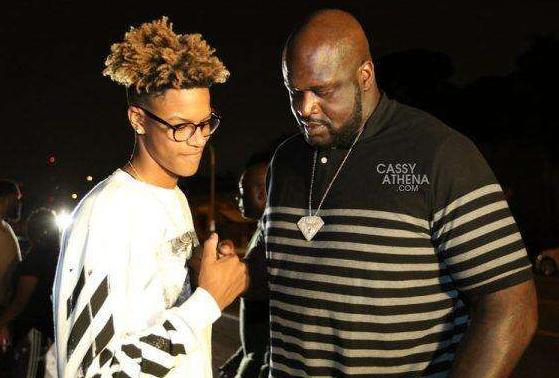 詹姆斯的儿子打球到底有多厉害,詹姆斯儿子魔术师