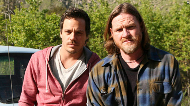 美媒Indiewire评选出最佳犯罪剧集25部