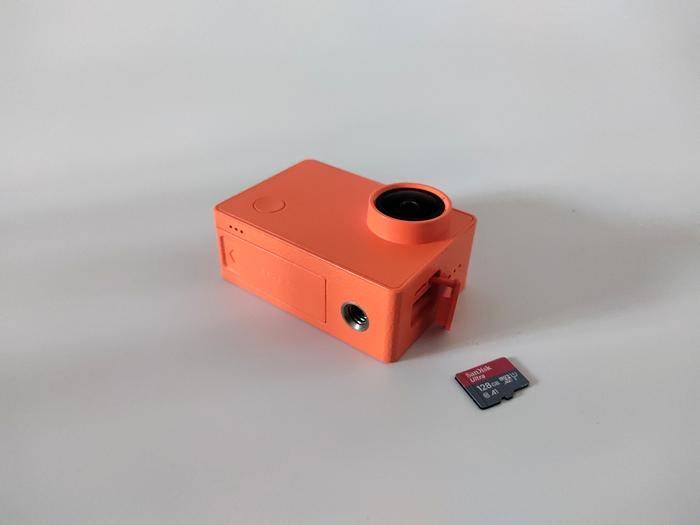 海鸟4k相机最新评测,海鸟4k运动相机深度评测