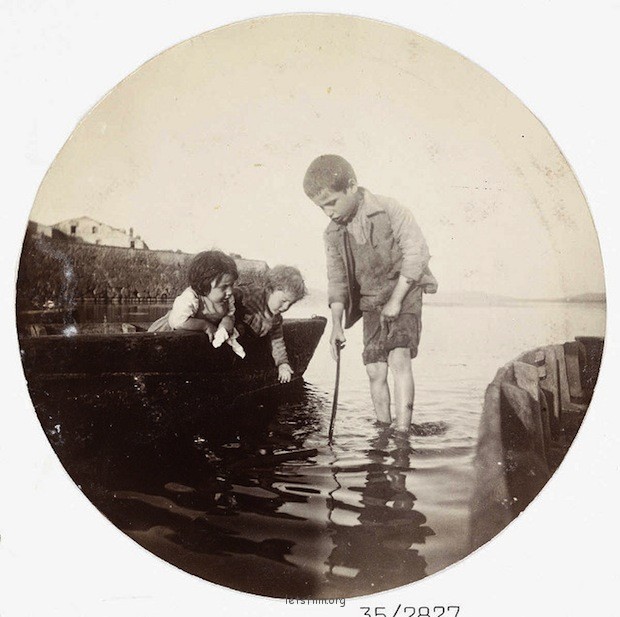 美国摄影师斯蒂格利茨作品,阿尔弗雷德·斯蒂格利茨的作品