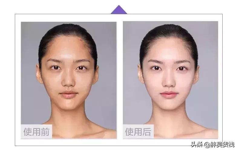 推荐几款滋润不假白的隔离霜,第四代保湿隔离霜