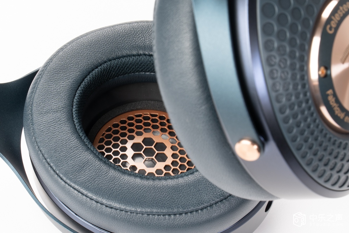 focalcelestee耳机,focal封闭式耳机