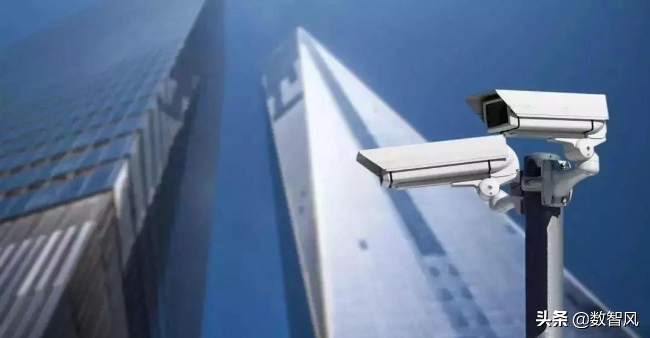 30米监控焦距4mm6mm8mm有什么区别,摄像头焦距距离对照表