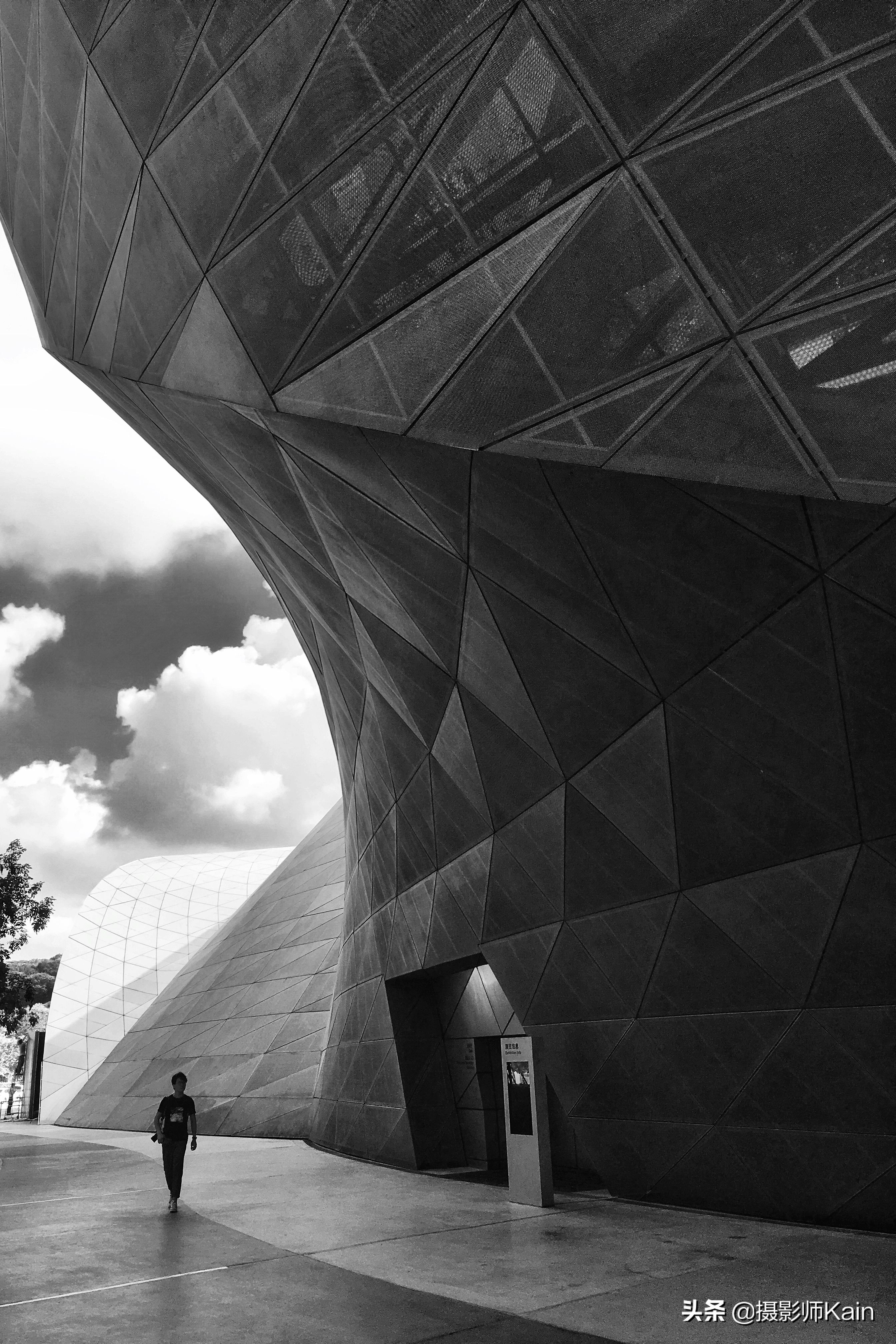 在平凡的场景中记录闪光的瞬间——专访摄影师zhaolei829