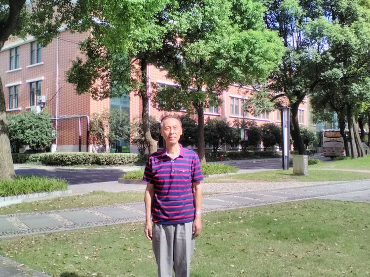 走进上海中科院,上海理工大学历史