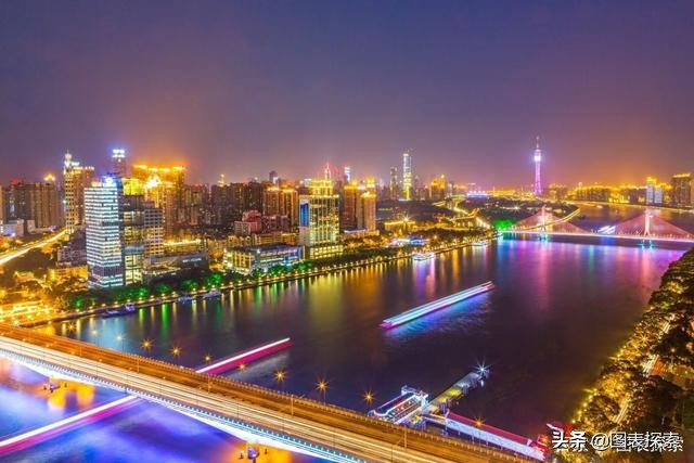 19亿广州交通大学驾到？任重而道远，应该先争取拿下硕士点