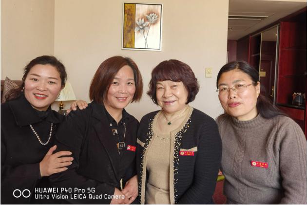 王永基校长,郯城大唐学府校长是谁