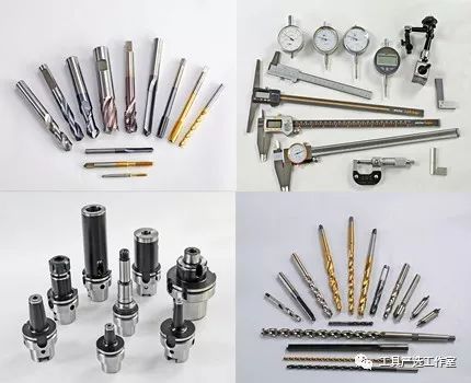 三刃麻花钻品牌,中国机床刀具排名
