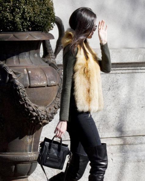 不同地方穿不同的衣服,不同的地方一样的温度