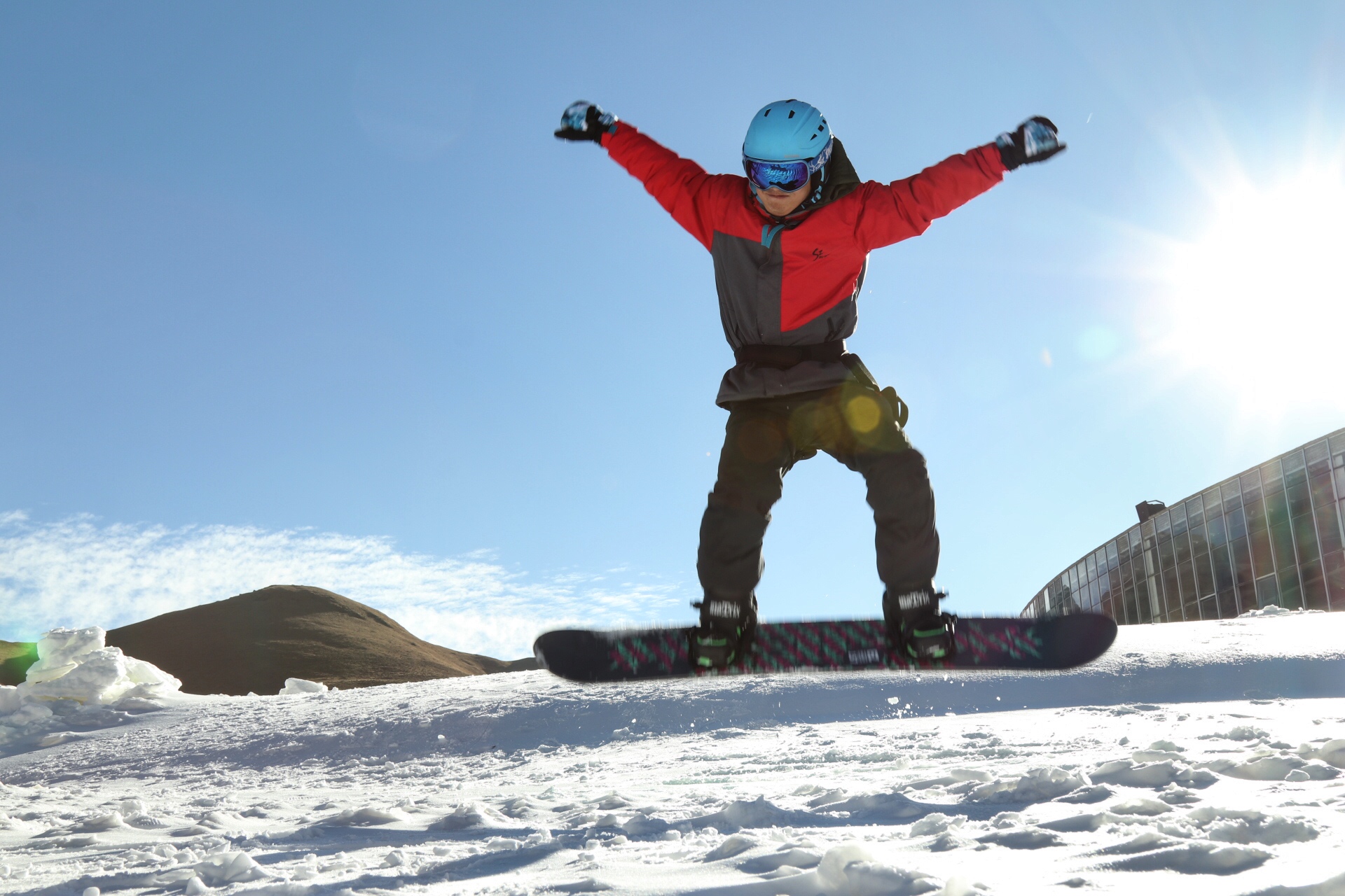 7月份云南滑雪场有哪些,云南这些滑雪场等你来打卡