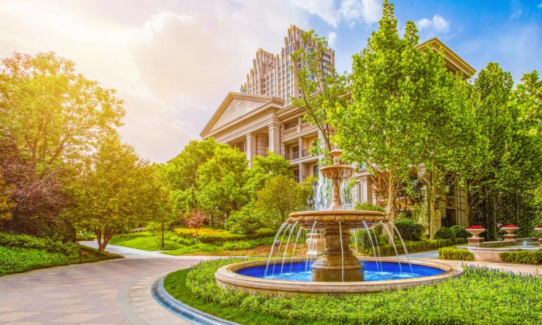 没有精装样板间怎么卖,没有样板间的楼盘靠谱吗