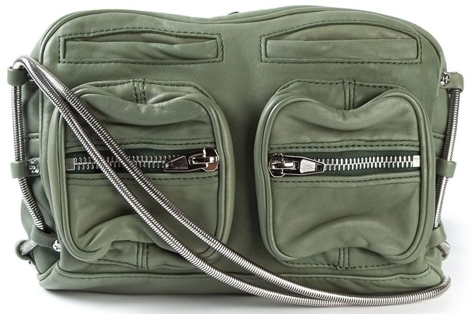 第一只名牌包怎么选