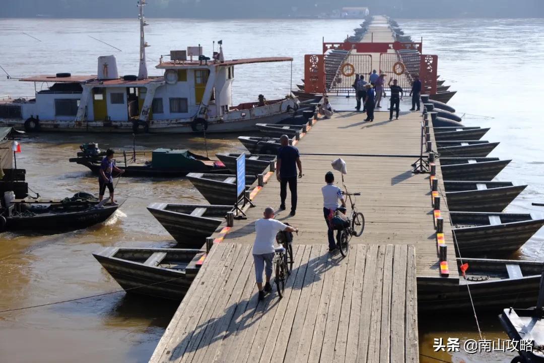 十一月小众冷门旅行地推荐,8月必去的十大旅行地